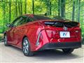 2017 Toyota Prius PHV