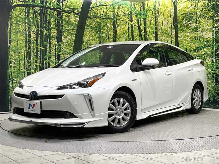 2019 Toyota Prius