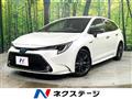 2020 Toyota Corolla Sedan