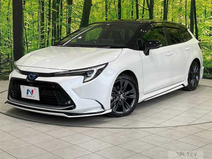 2022 Toyota Corolla Sedan