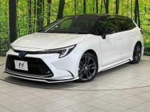 2022 Toyota Corolla Sedan