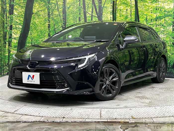 2024 Toyota Corolla Sedan