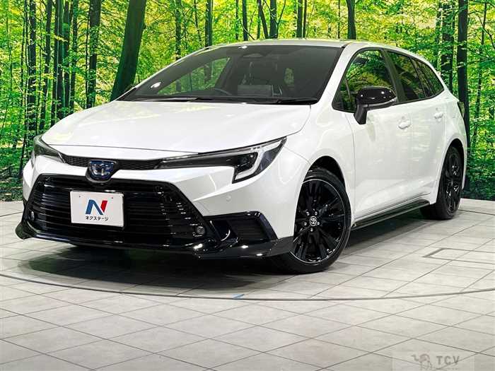 2024 Toyota Corolla Sedan
