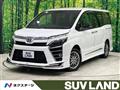 2020 Toyota Voxy