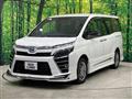 2020 Toyota Voxy