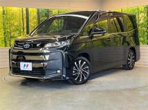 2022 Toyota Noah