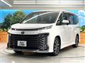 2023 Toyota Voxy