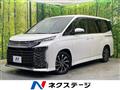 2023 Toyota Voxy