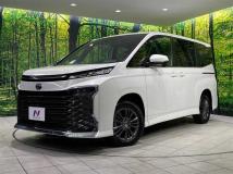 2023 Toyota Voxy
