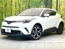 2017 Toyota C-HR