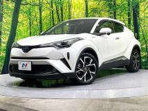 2017 Toyota C-HR
