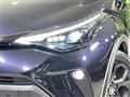 2022 Toyota C-HR