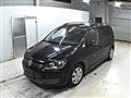 2013 Volkswagen Golf Touran