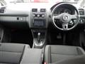 2013 Volkswagen Golf Touran