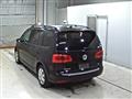 2013 Volkswagen Golf Touran