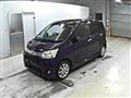2012 Daihatsu Move