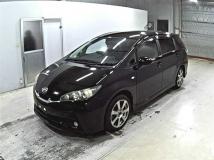 2009 Toyota Wish