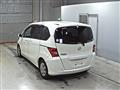 2009 Honda Freed