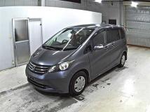 2009 Honda Freed