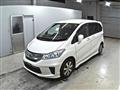 2009 Honda Freed