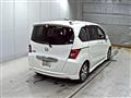 2009 Honda Freed