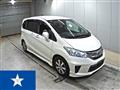 2009 Honda Freed
