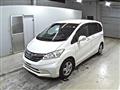 2012 Honda Freed