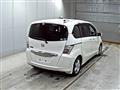 2012 Honda Freed