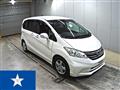 2012 Honda Freed