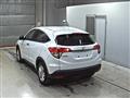 2018 Honda VEZEL