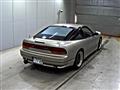 1992 Nissan 180SX