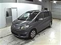 2012 Honda Freed Spike