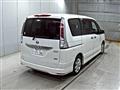 2011 Nissan Serena