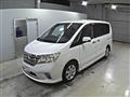 2011 Nissan Serena