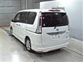 2011 Nissan Serena