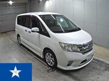 2011 Nissan Serena