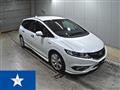 2015 Honda Jade