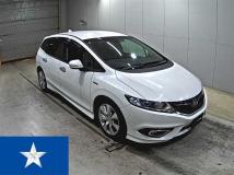 2015 Honda Jade