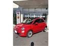 2023 Fiat 500