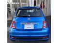2022 Fiat 500