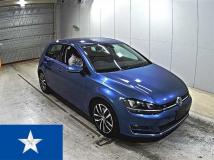 2013 Volkswagen Golf