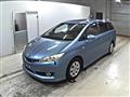 2010 Toyota Wish