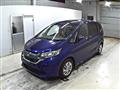 2017 Honda Freed