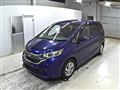 2017 Honda Freed