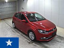 2017 Volkswagen Polo