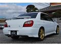 2000 Subaru Impreza Wrx