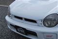 2000 Subaru Impreza Wrx