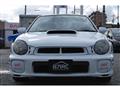 2000 Subaru Impreza Wrx
