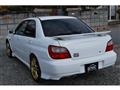 2000 Subaru Impreza Wrx