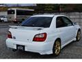 2000 Subaru Impreza Wrx